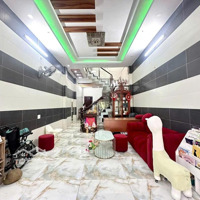 Mặt Tiền Kinh Doanh - Cạnh Celadon City Tân Phú - Thông Số Vàng 100M2 (4X25) - Đối Diện Công Viên