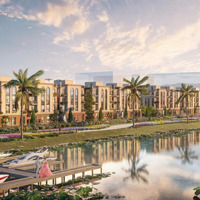 Bán Shophouse Khu Đô Thị Ven Sông Phú Thị Riverside - Gia Lâm - Hà Nội. 0816217056