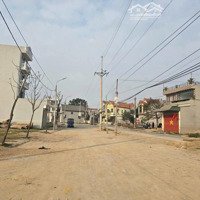 Chính Chủ Bán.
Đất Đấu Giá Hữu Văn, Huyện Chương Mỹ
