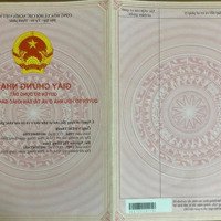 Bán Đất Dũng Phong, 1,5 Tỷ, 1004,5M2, Pháp Lý Đầy Đủ, Mặt Tiền 33M