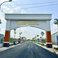 Cần Bán Lô Đất Nền - Sổ Hồng Riêng, Giá Tốt