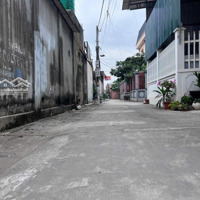 Đất 2 Mặt Tiền 114M,Mt5,5M Sát Đường 80M (285B) Kđt Catuong, Nhỉnh 1Ty Xã Thụy Hòa Yên Phong