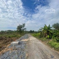 Đất Mặt Tiện Rạch, Diện Tích: 140M2 Thổ Cư, Sổ Hồng Sẳn, Xây Dựng Tự Do, Cách Đường Bình Mỹ Khoảng 300M