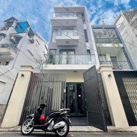 Cho Thuê Nhà Khu Sân Bay Đường Yên Thế,Diện Tích4,5X22M, Trệt 3 Lầu Có Sẵn 5 Phòng Lớn!