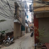 Bán Nhà Riêng Tại Ngọc Trục, 6,9 Tỷ, 36M2, View Đẹp
