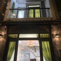 Bán Nhà Hẻm Ô Tô 5M Ngay Gigamall, P. Hiệp Bình Chánh, Thủ Đức. Diện Tích: 56M2, Shr. Giá: 3,850Tỷ