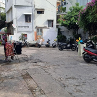 Bán Nhà Mới Đẹp 3 Lầuhẽm Xe Hơi8M Đường Trần Huy Liệu, Phường 15, Phú Nhuận. Dt: 5X24M. Giá: 25.5 Tỷ Tl.
