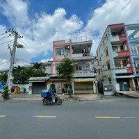 Bán Nhà Mặt Tiền Tầm Vu, P26, Bình Thạnh, (4X12)M, Giá Bán 13,9 Tỷ - Ms172
