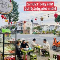 Căn Nhà Phố Mặt Tiền Phố Đi Bộ Rộng 26M Hoàn Thiện Hết Nội Thất Rồi Mà Chỉ Có Hơn 7,6 Tỷ