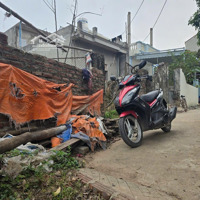 Ban Đất Xã Hoàng Diệu Huyện Chương Mỹ