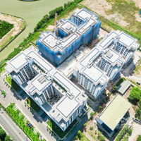 Bán Nhà Ở Xã Hội Thủ Thiêm Green House, 877 Triệu, 62M2, 2 Phòng Ngủ 2 Vệ Sinh Giá Ưu Đãi