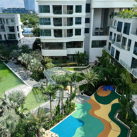 Bán Căn Góc 3 Phòng Ngủnội Thất Cơ Bản Zeit River Thủ Thiêm Tầng Cao Cực Đẹp View Pháo Hoa