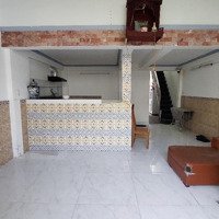 Nhà Bán Lương Văn Can. Phường 15 Quận 8, Ngay Bình Đông. 75M2, 3 Lầu, 4 Phòng Ngủ Giá Chỉ 4 Tỷ 600 Tl