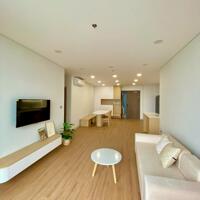 Cho thuê chung cư Khai Sơn City, 90m2 View Sông 2PN full đồ giá 15tr.
