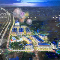 Cơ Hội Đầu Tư Đầu Năm 2025 Tại Tp.bắc Giang Với Bavella Green Park - Pháp Lý Rõ Ràng