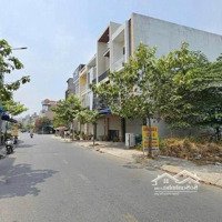 Sổ Đỏ Chao Tay Vận May Kéo Đến Khi Chốt Đơn Lô Đất 2 Mặt Tiền Này Tại Bến Cát Bình Dương Với 108M2/