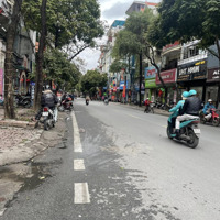 Bán Đất Mặt Phố Tô Hiệu, Hà Đông, 31M2, Mặt Tiền 5.8M, Giá Bán 11.6 Tỷ, Vị Trí Kinh Doanh Sầm Uất