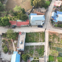 Duy Nhất 1 Lô Bán Nhanh 50M2 Full Thổ, 2 Mặt Tiền, Cách Hồ Quan Sơn 50M, Đường Oto Tải Tránh Nhau