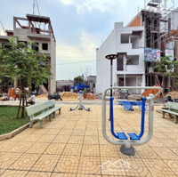 Bán Lô Đất View Công Viên Đường Nhựa Vỉa Hè 18M Phường Thạnh Xuân Quận 12. (61,9M2) Chỉ 1,9 Tỷ