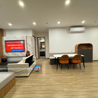 Cho Thuê 3N 100M Full Nội Thất Đẹp, Mới 100% Tại Vinhomes Ocean Park