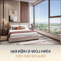 Bán Căn Chung Cư Masteri Grand Avenue, Tại Vin Cổ Loa, 58M2, 2 Phòng Ngủ 2 Vệ Sinhdòng Sản Phẩm Cao Cấp !