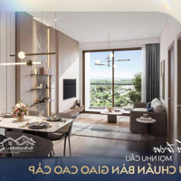 Bán Căn Chung Cư Masteri Grand Avenue, Tại Vin Cổ Loa, 58M2, 2 Phòng Ngủ 2 Vệ Sinhdòng Sản Phẩm Cao Cấp !