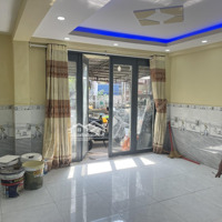 Bán Nhà Hẻm 160 Nguyễn Văn Quỳ Quận 7