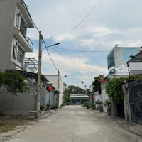 Bán Nhà Đẹp P. Thạnh Lộc, Quận 12! Nhà 1 Trệt 1 Lửng 2 Lầu Sân Thượng - Diện Tích 4,39 X22M
