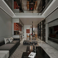 Siêu Phẩm Nhà Phố Lâm Hạ,48M2,7 Tầng, Gara Ô Tô,Ngõ Ô Tô Tránh Vỉa Hè,Thang Máy,Nội Thất Luxury Vip