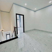 Định Cư Mỹ, Chủ Bán Nhà Lầu Gần Kdl Bửu Long Sổ Riêng, 1 Sẹc Đường Đt 768 Nối Dài