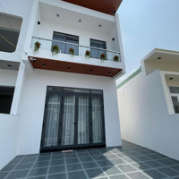 Định Cư Mỹ, Chủ Bán Nhà Lầu Gần Kdl Bửu Long Sổ Riêng, 1 Sẹc Đường Đt 768 Nối Dài