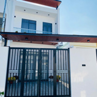 Định Cư Mỹ, Chủ Bán Nhà Lầu Gần Kdl Bửu Long Sổ Riêng, 1 Sẹc Đường Đt 768 Nối Dài
