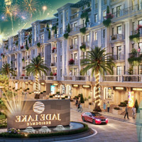 Độc Quyền Suất Mua Của Cán Bộ! Ưu Tiên Chọn Vị Trí, Hỗ Trợ Vốn 50% Miễn Gốc Lãi 18 Tháng