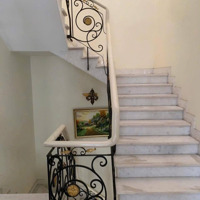 Bán Biệt Thự 2Mt Ngay Song Hành, An Phú An Khánh, Quận 2.Diện Tích10X20M - Trệt + 3 Lầu - Giá Bán 45 Tỷ Tl
