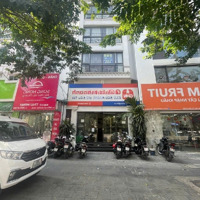 Mặt Phố Phạm Văn Đồng. Buiding To - Đẹp - Rẻ. 115M2 X 7 Tầng Xmặt Tiền6.6M. 48.5 Tỷ