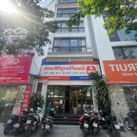 Mặt Phố Phạm Văn Đồng. Buiding To - Đẹp - Rẻ. 115M2 X 7 Tầng Xmặt Tiền6.6M. 48.5 Tỷ