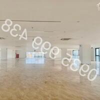 SÀN VĂN PHÒNG 1.100 M2 GIÁ THUÊ CHỈ 245.000 Đ/M2. BÃI XE CỰC RỘNG. LH: OFFICE DANANG – 0935 999 438