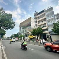 Bán Nhà Mặt Tiền Đường A Khu Biệt Thự Adc Quận Tân Phú Dt:4X22M 3 Lầu Sân Thượng Giá Bán 11.5Tỷ Tl