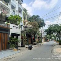 Bán Nhà Mặt Tiền Đường A Khu Biệt Thự Adc Quận Tân Phú Dt:4X22M 3 Lầu Sân Thượng Giá Bán 11.5Tỷ Tl