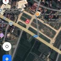 Bán Siêu Phẩm Khu Đấu Giá Tân Trung Chùa Mặt Đường 35, Đường Vành Đai 4 Tại Hiền Ninh - Sóc Sơn