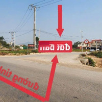 Bán Siêu Phẩm Khu Đấu Giá Tân Trung Chùa Mặt Đường 35, Đường Vành Đai 4 Tại Hiền Ninh - Sóc Sơn