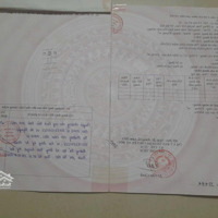 Bán Đấ Kinh Doanh- Mua Đất Tặng Nhafp Sẵn Mặt Bằng Bằng Cho Thuê Ôn Định