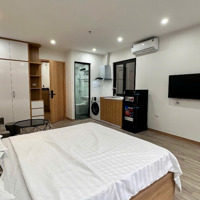 Chính Chủ Cho Thuê Căn Hộ Chung Cư Mini 30-35M 6,5 Triệu/Tháng Ở Ngay Full Đồ Mới