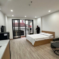 Chính Chủ Cho Thuê Căn Hộ Chung Cư Mini 30-35M 6,5 Triệu/Tháng Ở Ngay Full Đồ Mới