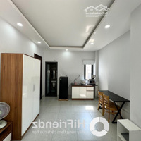 Căn Hộ Cửa Sổ Lớn, Bao Phí Chỉ Tính Điện, Thang Máy, Hầm Xe - Cam Kết Như Ảnh, Bờ Kè Trường Sa Q3