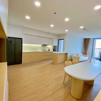 Cho Thuê Chung Cư Khai Sơn City, 90M2 View Sông 2 Phòng Ngủfull Đồ Giá Bán 15 Triệu.