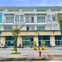 �� �� BÁN NHÀ MẶT TIỀN 4 TẦNG – KHU ĐÔ THỊ ECO GARDEN ��