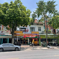 Cho Thuê Nhà Mặt Phố Nguyễn Văn Lộc, Hà Đông. Mặt Tiền: 9M, Diện Tích: 155M2 X 4T, Giá: 110 Triệu