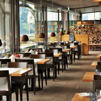 Cho Thuê Nhà Mặt Phố Nguyễn Văn Lộc, Hà Đông. Mặt Tiền: 9M, Diện Tích: 155M2 X 4T, Giá: 110 Triệu