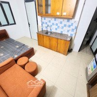 Trống Phòng 20M2 Tòa Ccmn 7 Tầng Thang Máy, Khép Kín Full Nội Thất Ngõ 20 Kim Giang 3.6 Tr